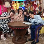 大森靖子が今夜「こじらせナイト」登場、久保みねヒャダと自己紹介フレーズ考案で大爆笑
