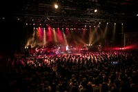 「うたうたい vol.3」の様子。（撮影：米山三郎[SignaL]）