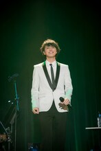 タカシ（撮影：米山三郎[SignaL]）