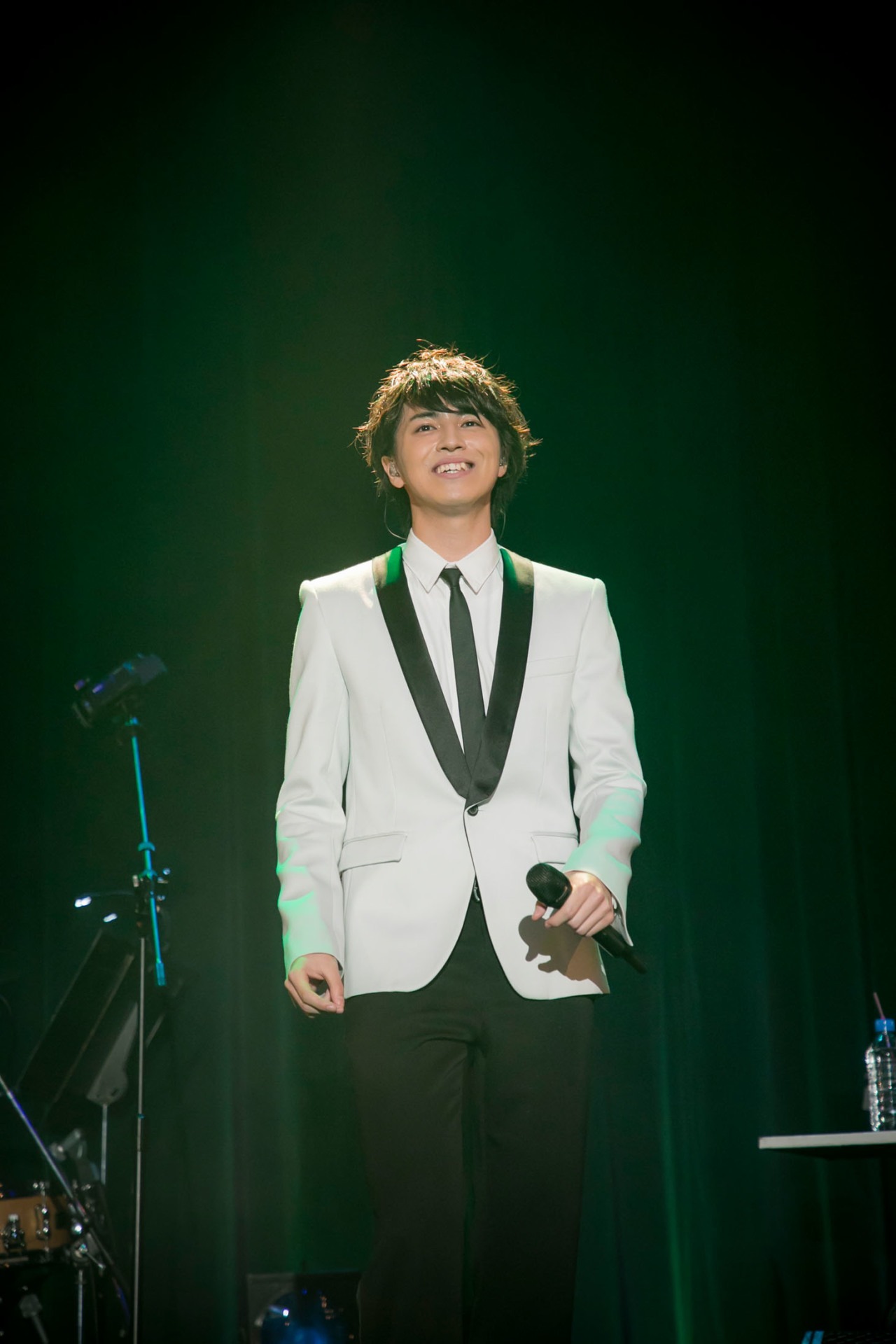 タカシ（撮影：米山三郎[SignaL]）