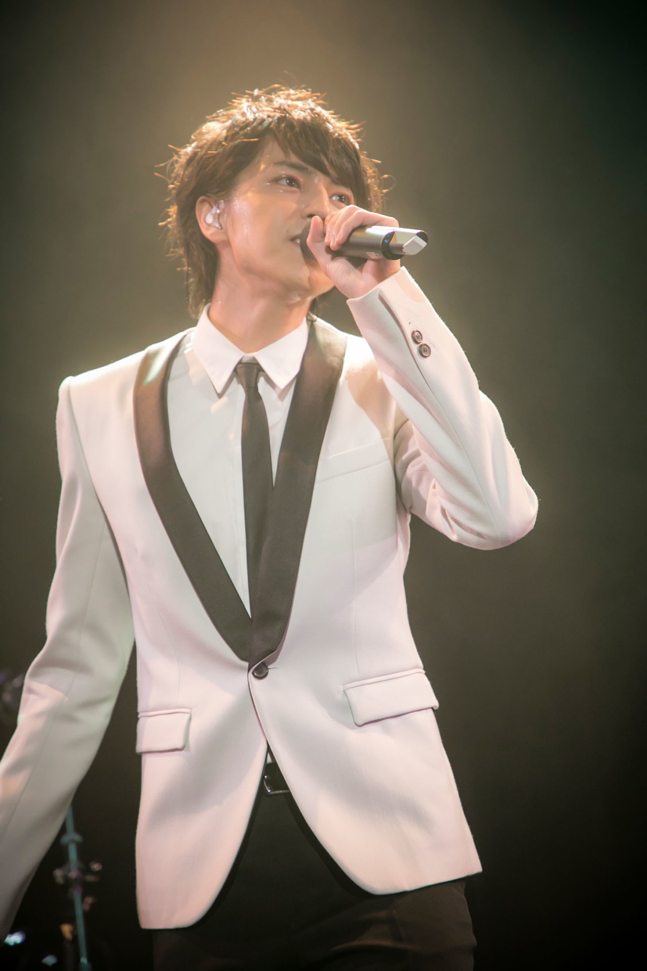 タカシ（撮影：米山三郎[SignaL]）