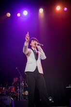 タカシ（撮影：米山三郎[SignaL]）