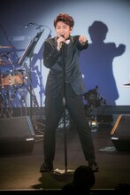 コーイチ（撮影：米山三郎[SignaL]）