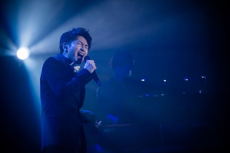 コーイチ（撮影：米山三郎[SignaL]）