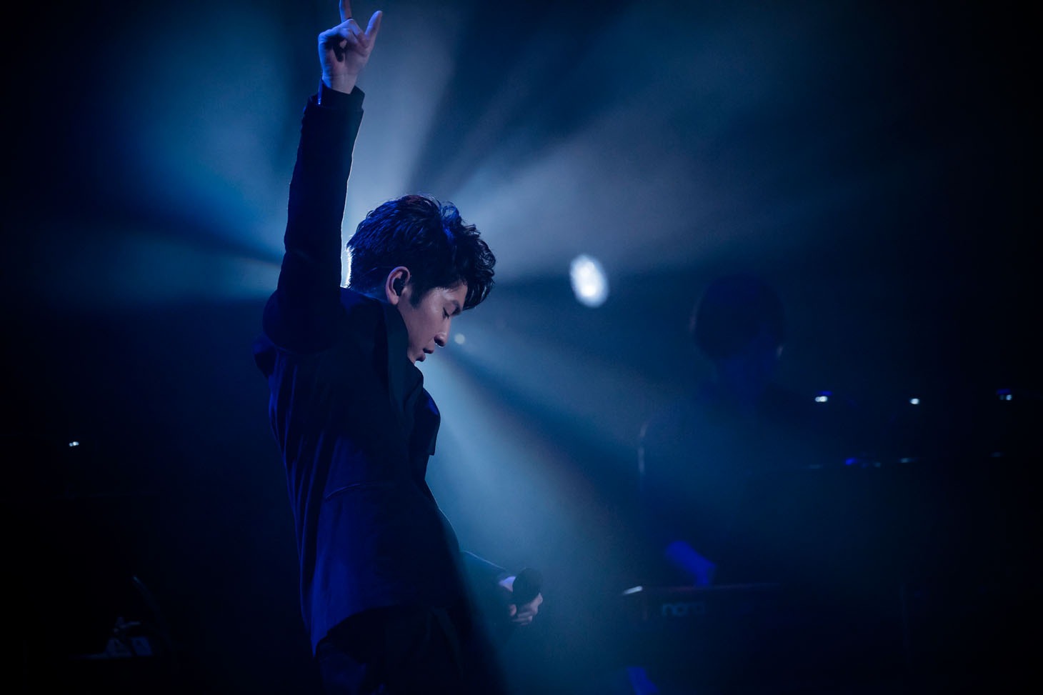 コーイチ（撮影：米山三郎[SignaL]）