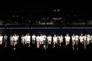 「東日本大震災復興支援特別公演～誰かのためにプロジェクト2017～」AKB48劇場の様子。(c)AKS