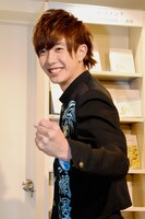 田村侑久（BOYS AND MEN）