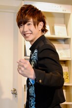 田村侑久（BOYS AND MEN）