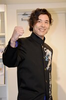 勇翔（BOYS AND MEN）