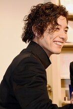 勇翔（BOYS AND MEN）