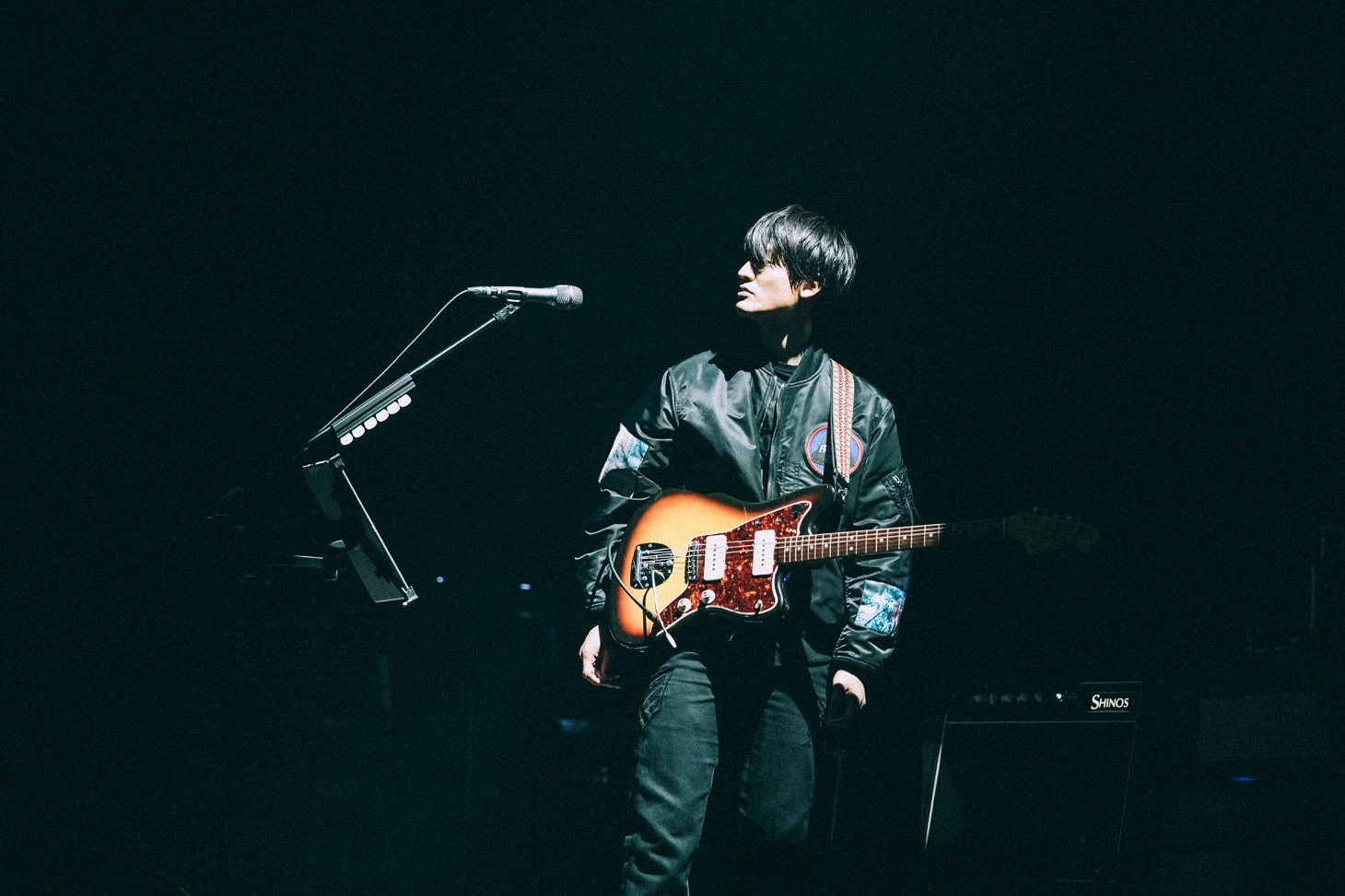 尾崎裕哉（Photo by kenji.87）