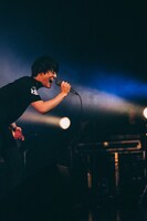 尾崎裕哉（Photo by kenji.87）