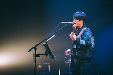 尾崎裕哉（Photo by kenji.87）