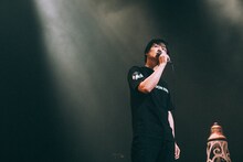 尾崎裕哉（Photo by kenji.87）