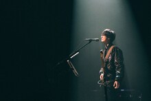 尾崎裕哉（Photo by kenji.87）