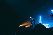 尾崎裕哉（Photo by kenji.87）