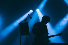 尾崎裕哉（Photo by kenji.87）