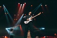 尾崎裕哉（Photo by Kenji.87）