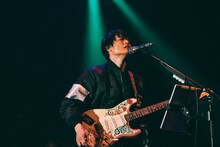 尾崎裕哉（Photo by kenji.87）