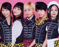 ベイビーレイズJAPAN