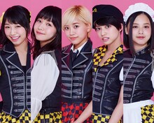 ベイビーレイズJAPAN