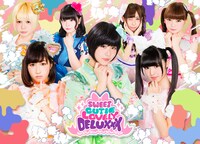 SWEET CUTIE LOVELY DELUXXX