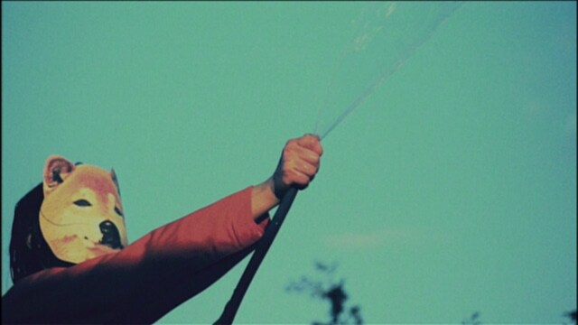 忘れらんねえよ「スマートなんかなりたくない」ミュージックビデオのワンシーン。