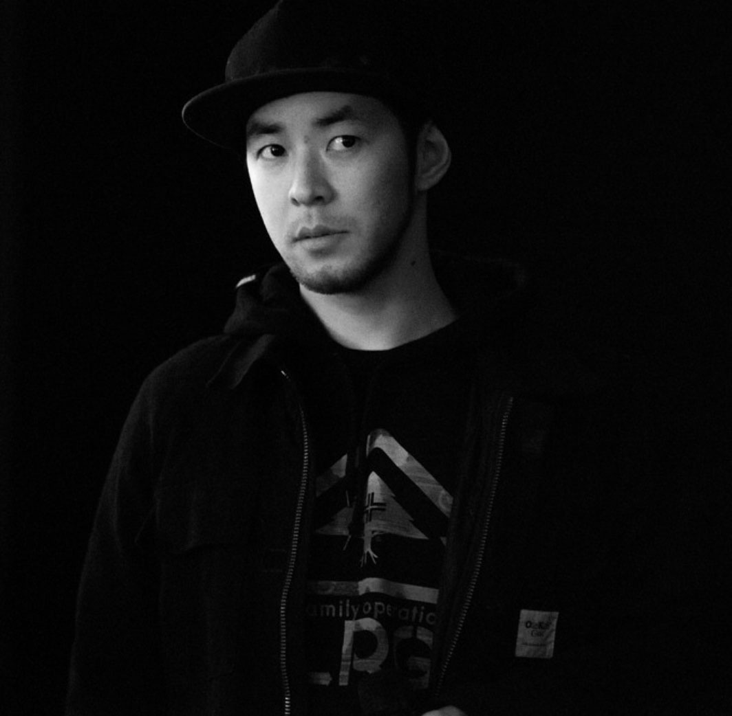 YOUNG-G（stillichimiya）