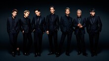 三代目 J Soul Brothers from EXILE TRIBE
