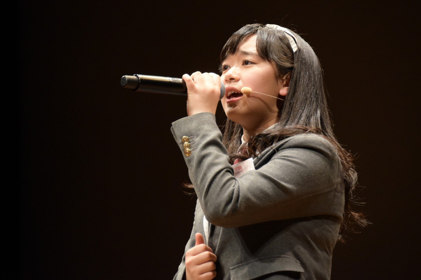 黒澤美澪奈