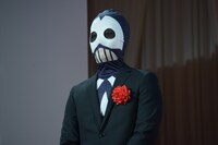 BABYMETALプロデューサーのKOBAMETAL。