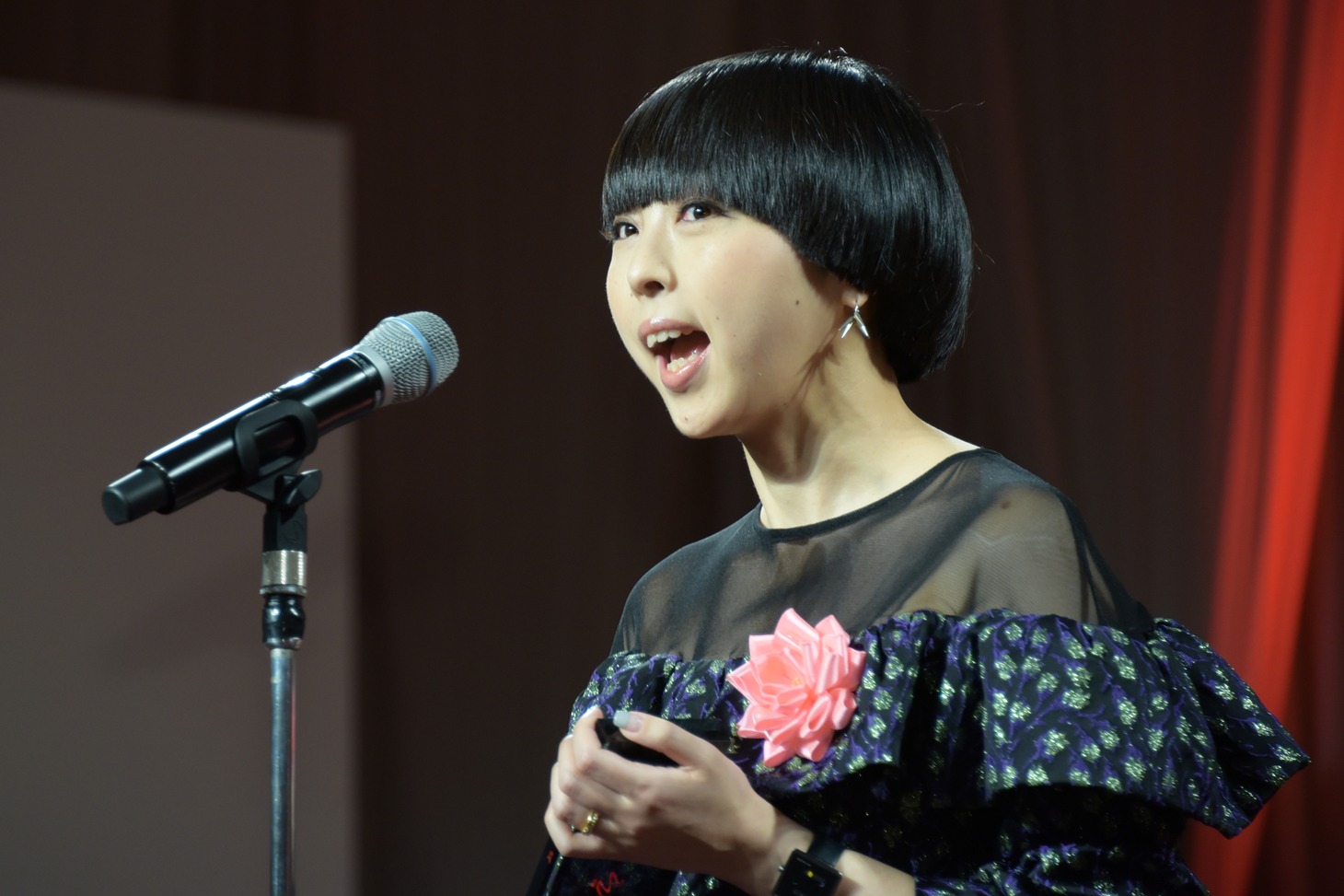 MIKIKO