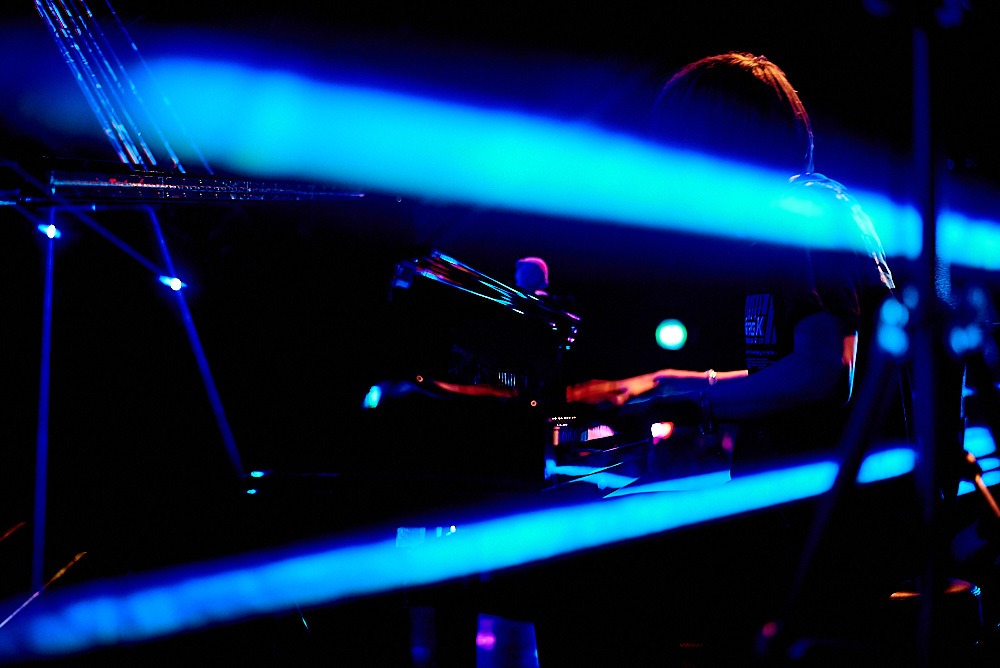 まらしぃ（Photo by saegsa）