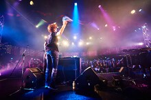 kors k（Photo by saegsa）