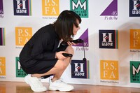 疲弊する生駒里奈。
