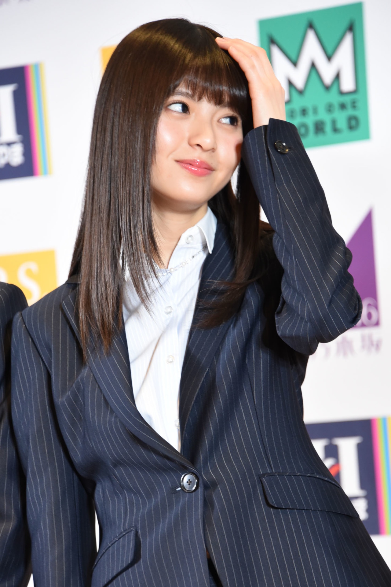 齋藤飛鳥