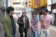 「タモリ倶楽部」のワンシーン。 (c)テレビ朝日