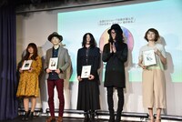 「第9回CDショップ大賞2017」地方賞受賞者