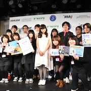 宇多田ヒカルが「CDショップ大賞」受賞、準大賞はAimer