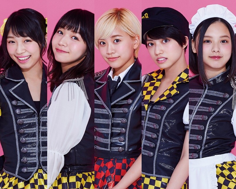 【2065】ベビレグッズ③　ライブブルーレイベイビーレイズJAPAN Amazon.co.jp: ベイビーレイズJAPAN 5th Anniversary LIVE BOX