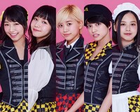 ベイビーレイズJAPAN