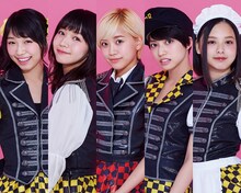 ベイビーレイズJAPAN