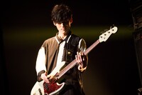 バンビ（B）（撮影：猪俣晃一朗）