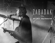 ZABADAK