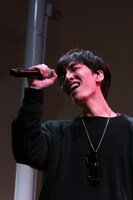 橘慶太（Vo）（提供：ポニーキャニオン）