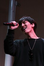 橘慶太（Vo）（提供：ポニーキャニオン）