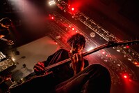 Yudai（G）（Photo by TAKASHI KONUMA）