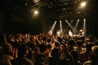 bonobos（写真提供：HIP LAND MUSIC））