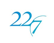 22/7ロゴ