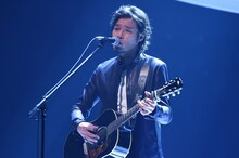 斉藤和義 (c)TBS